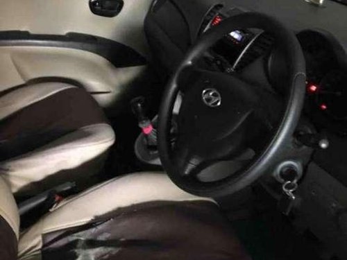 Used 2012 Hyundai i10 Magna 1.1 MT for sale in Lucknow