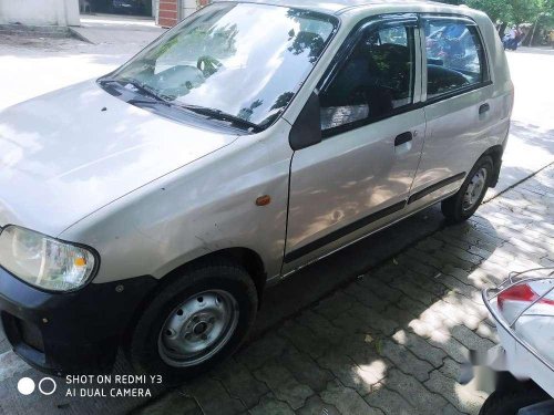 2007 Maruti Suzuki Alto MT for sale in Kanpur