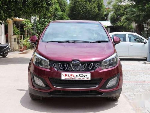 Mahindra Marazzo M8, 2018, Diesel MT in Ahmedabad