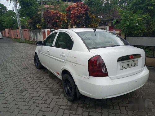 2008 Hyundai Verna MT for sale in Perumbavoor