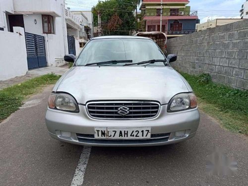 Maruti Suzuki Baleno LXi BS-III, 2006, Petrol MT in Coimbatore