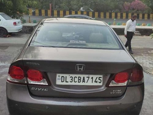 Used Honda Civic 2012 MT for sale in Ghaziabad