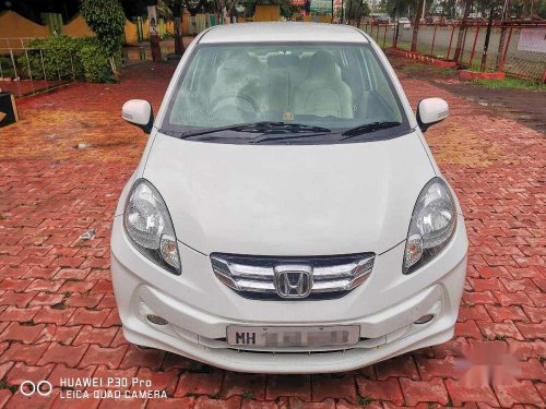 Used 2013 Honda Amaze VX i DTEC MT for sale in Nashik