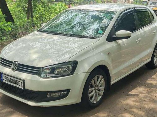 Used 2014 Volkswagen Polo MT for sale in Bhilai