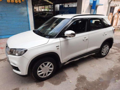 Maruti Suzuki Vitara Brezza VDi, 2017, Diesel MT in Siliguri