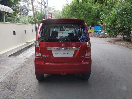 Maruti Suzuki Wagon R VXi BS-III, 2015, Petrol MT in Coimbatore