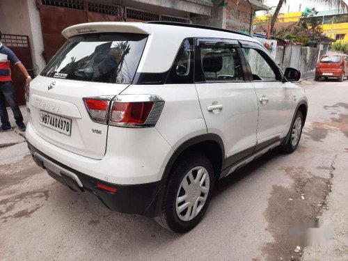 Maruti Suzuki Vitara Brezza VDi, 2017, Diesel MT in Siliguri