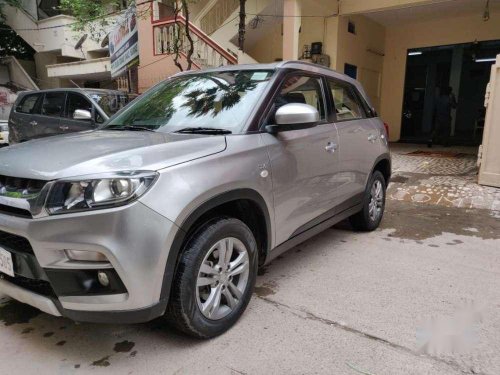 Maruti Suzuki Vitara Brezza ZDi 2016 MT for sale in Hyderabad