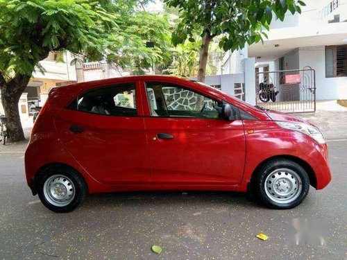 Hyundai Eon Era +, 2017, Petrol MT for sale in Visakhapatnam