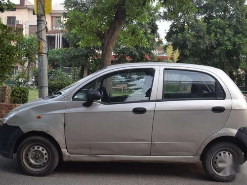 2007 Chevrolet Spark 1.0 MT for sale in Ludhiana