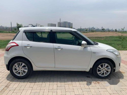 2014 Maruti Suzuki Swift ZDI MT for sale in Ahmedabad