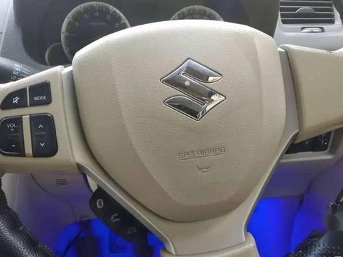 Used 2017 Maruti Suzuki Ertiga VXI MT for sale in Siliguri