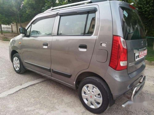 2014 Maruti Suzuki Wagon R LXI CNG MT for sale in Greater Noida