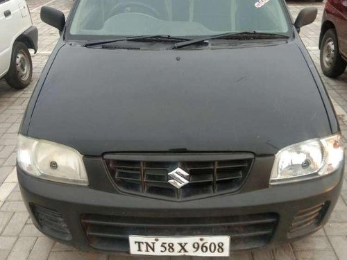 2011 Maruti Suzuki Alto MT for sale in Madurai