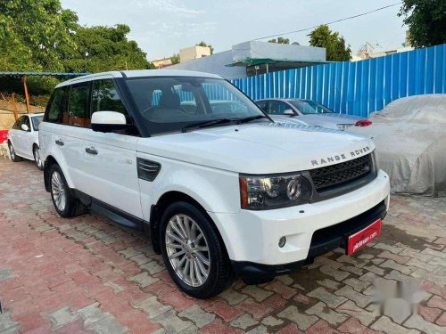 2011 Land Rover Range Rover Sport AT for sale in Ahmedabad