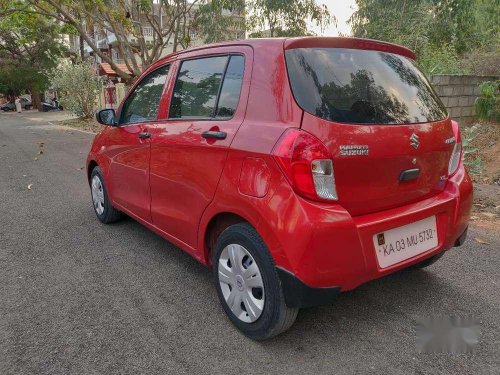 Maruti Suzuki Celerio VXI AMT (Automatic), 2014, Petrol AT in Nagar