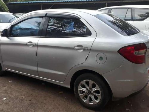 2017 Ford Aspire MT for sale in Pondicherry