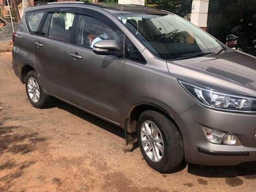 Used 2016 Toyota Innova Crysta MT for sale in Kozhikode