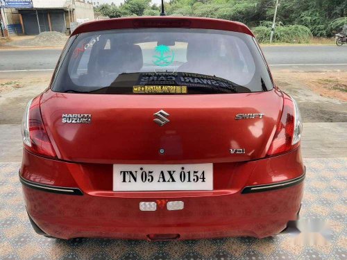 Maruti Suzuki Swift VDi, 2014, Diesel MT for sale in Cuddalore