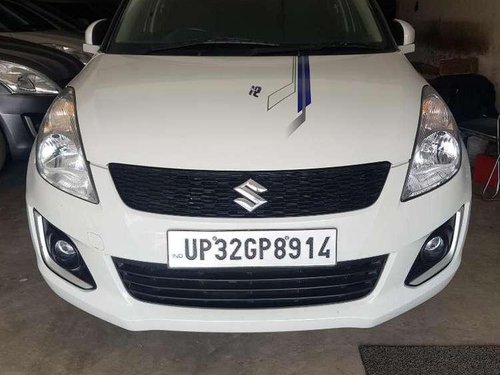 2015 Maruti Suzuki Swift VDI MT for sale in Lucknow