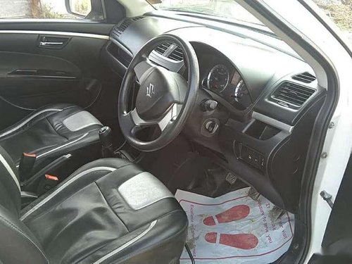 2012 Maruti Suzuki Swift VDI MT for sale in Thanjavur