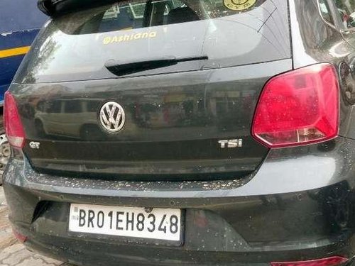 Volkswagen Polo GT TSI 2019 MT for sale in Patna