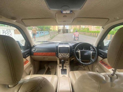 Ford Endeavour 2012 MT for sale in Mumbai