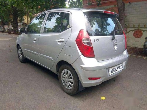 Used 2013 Hyundai i10 Sportz MT for sale in Visakhapatnam