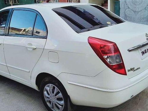 Tata Manza Aura ABS Quadrajet BS-III, 2010, Diesel MT in Coimbatore