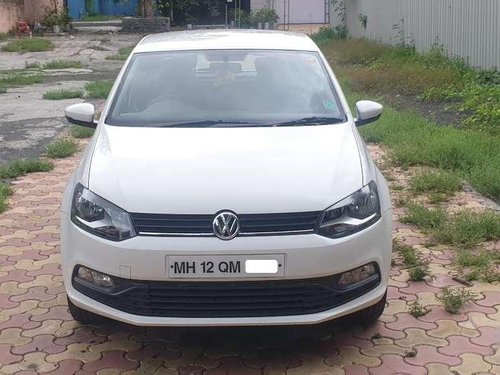 2018 Volkswagen Polo MT for sale in Pune