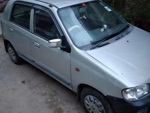 Used 2007 Maruti Suzuki Alto MT for sale in Jaipur