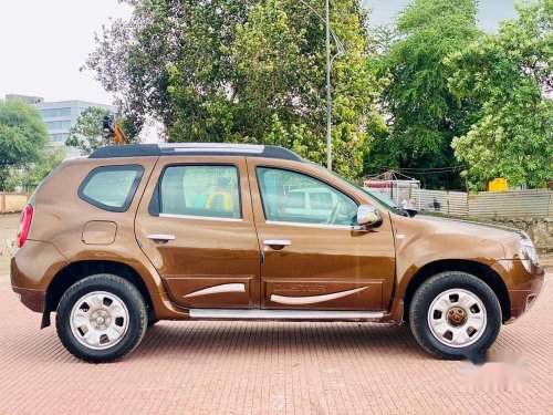 Renault Duster 85 PS RxE, 2013, Diesel MT in Mumbai