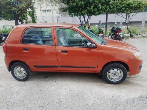 Maruti Suzuki Alto K10 LXI 2011 MT for sale in Nagar