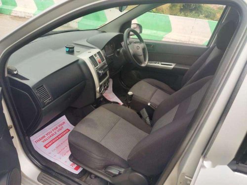 2007 Hyundai Getz GLS MT for sale in Coimbatore