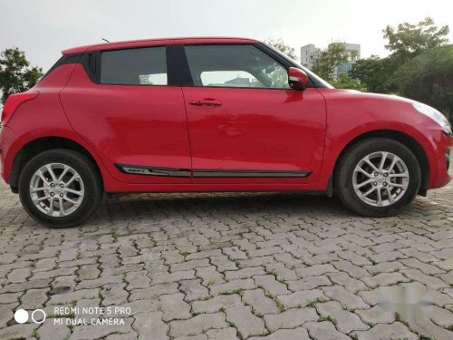 2019 Maruti Suzuki Swift VXI MT for sale in Kharghar