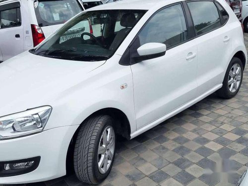 2010 Volkswagen Polo MT for sale in Vadodara