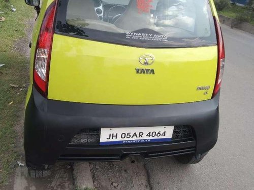 Used Tata Nano CX 2013 MT for sale in Jamshedpur