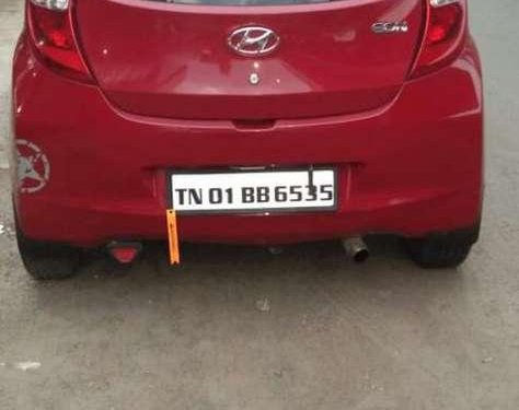 Hyundai Eon Magna 2017 MT for sale in Chennai