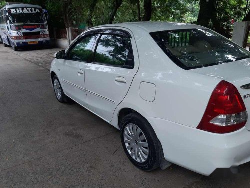 Toyota Etios GD SP 2013 MT for sale in Indore