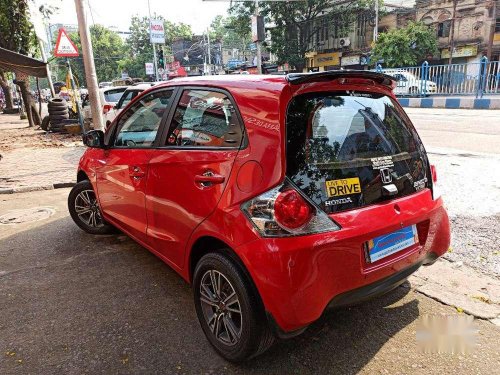 Honda Brio VX (O) Manual, 2014, Petrol MT in Kolkata