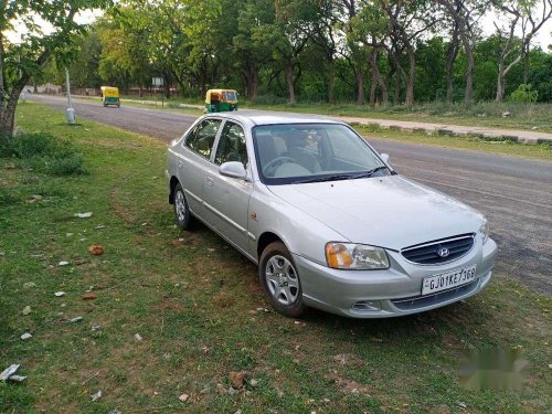 Hyundai Accent Executive 2010 MT for sale in Gandhinagar