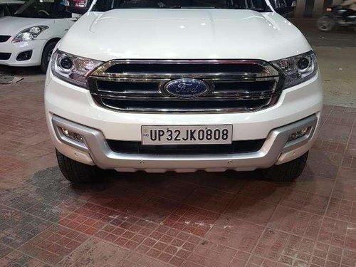 Used 2017 Ford Endeavour AT for sale in Lucknow