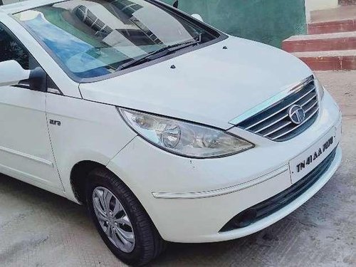 Tata Manza Aura ABS Quadrajet BS-III, 2010, Diesel MT in Coimbatore