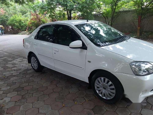 Toyota Etios GD SP 2013 MT for sale in Indore