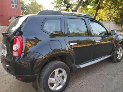 Used Renault Duster 2013 MT for sale in Ahmedabad