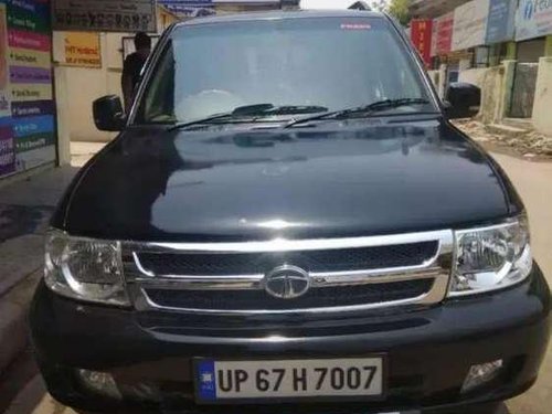 Used 2012 Tata Safari 4X4 EX MT for sale in Robertsganj