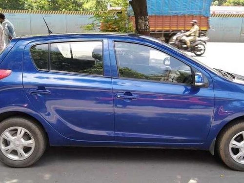 Hyundai i20 Sportz 1.2 2011 MT for sale in Mumbai