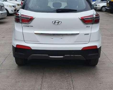 Used 2016 Hyundai Creta 1.6 SX AT for sale in Mumbai
