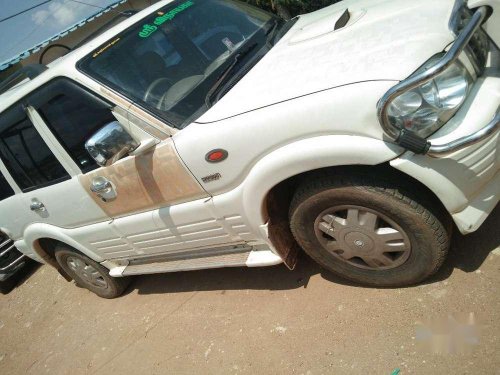 Mahindra Scorpio SLE 2.6 CRDe, 2006, Diesel MT in Madurai