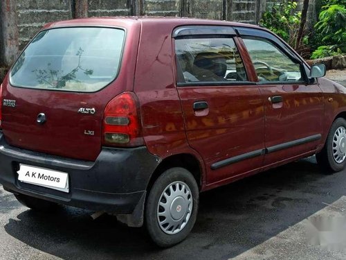 Used 2008 Maruti Suzuki Alto MT for sale in Mumbai